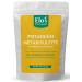 Potassium Metabisulfite (8oz)| Packed in Canada| 100% Pure Food-Grade and Kosher Friendly Additive| Preservative and Antioxidant Used for Homebrewing Winemaking Baking and Fruits Equipment Sanitizer| by Elo s Premium