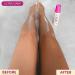 Coco & Eve Sunny Honey Bali Bronzing Bundle - Natural Sunless Tanning Mousse & Lotion with Mitt & Brush - Buy Online on GoSupps.com