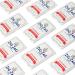 Zig-Zag - Slow Burning Rolling Papers Carton of 25 packs 100 Leafs per Pack Size Single Wide (Regular) (2 Sizes) Available Kut Corners Easy Rolling 100% Natural Gum Arabic No Bleach Authentic (White) - Buy Online on GoSupps.com