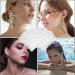 400 Pcs Ear Lobe Support Patches - Earring Support Sticker for Long Time Wear - Reduces Strain - Men and Women - Buy Online on GoSupps.com