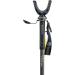 Vanguard VEO 2 AM-234TU Shooting Stick | Tri-Stand Base | Ball Joint | Rotating U Shaped Yoke | Gray - Buy Online on GoSupps.com