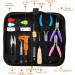 Paxcoo Jewelry Making Supplies Kit - Tools, Wires & Findings for Repair, Beading & Crafting - Buy Online on GoSupps.com
