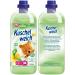Buy Cuddly Soft Fabric Softener with Aloe Vera - Dermatologically Tested Eco-Friendly 1L for Up to 38 Washes - Buy Online on GoSupps.com