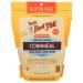Bob's Red Mill Gluten Free Cornmeal, 24 Oz 1.5 Pound (Pack of 1)