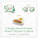 Fancy Feast Petites Wet Cat Food Grilled Chicken Entree in Gravy - 79.4 g Tray (12 Pack) Chicken 12 - Buy Online on GoSupps.com
