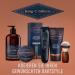King C. Gillette Bartpflege Original Rasier Cream (175 ml) - Moisturizing Shaving Cream for Sensitive Skin | Premium Men's Grooming Gift - Buy Online on GoSupps.com