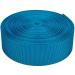Traveller Nylon Webbing Tape Heavy Duty for General Outdoor Application Outdoor Gear Repair - 1"/1.5"/2" Inch x 10.9Yards Sky Blue 1" x 10 yard