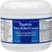 Topricin Pain Relief Cream 4 oz - Natural Relief for Aches and Pains - Buy Online on GoSupps.com