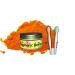 Organic Turmeric Lip Scrub - Exfoliating & Moisturizing Treatment by Habbie Beauty Supplies - Buy Online on GoSupps.com