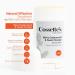 Cossette's Naturals - Natural Effective Deodorant for Men and Women Aluminum Free Parabens Free Made with Premium Essential Oils (Men's Cedarwood & Sweet Orange 2.65 oz (2 Pack)) Men's Cedarwood & Sweet Orange 2.65 Ounce (2 Pack) - Buy Online on GoSupps.com