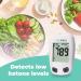 Keto Blood Meter Set - 10 Test Strips & Accessories for Ketone Measurement | Go-Keto Ketone Kickstart Set - Buy Online on GoSupps.com