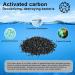 AMZBD Aquarium Filter Cartridge for Top Fin PF-S/L Power Filters - Pack of 12 - Buy Online on GoSupps.com