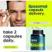 NAD+ & NMN Supplement Bundle with Urolithin A Resveratrol CoQ10 & Green Tea Extract Advanced Cellular Energy Mitochondrial Support & Healthy Aging Formula Made in USA Capsules - Buy Online on GoSupps.com