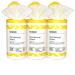 Solimo Disinfecting Wipes Lemon Scent - 75 Count (Pack of 3) | Sanitizes, Cleans, Disinfects, Deodorizes | Amazon Brand - Buy Online on GoSupps.com