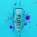 Applied Nutrition BodyFuel Energy & Vitamins Drink - Fast Energy Energy Drink Sugar Free with Caffeine (Pack of 12 Cans x 330ml) (Blue Raspberry) - Buy Online on GoSupps.com