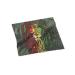 Urban Backwoods Rastafari Lion I Microfiber Cloth Glasses Cleaning Cloth