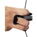 SAS Suede & Leather Finger Tab Archery Bow Shooting Youth Adult RH & LH - Large Right - Buy Online on GoSupps.com