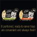 Cesar Simply Crafted Chicken & Sweet Potato Wet Dog Food Variety Pack - 1.3oz (Pack of 16) - Buy Online on GoSupps.com