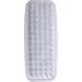 SPARTA 3623900 Dual Sided Plastic Hand & Nail Brush | 3.5 Inches | White | for Kitchens, Homes & Restaurants - Buy Online on GoSupps.com