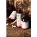 ecoLove Organic Liquid Hand Soap - Vegan Tomato & Beetroot, SLSParaben-Free, 17.6 oz - Buy Online on GoSupps.com
