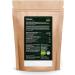 Biotiva Organic shiitake mushroom powder 125 g - 100% organic - Shii-Take - Lentinula edodes - vital mushroom - without additives - filled and certified in Germany. - Buy Online on GoSupps.com