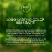 BIONDA Brilliant permanent hair color & coloring 103 very light blond 100 ml 100 gray hair coverage with argan oil nourishing oil formula intensive color shine roots & full lengths - Buy Online on GoSupps.com