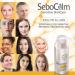 SeboCalm Nighttime Anti Aging Night Cream | Hydrating Firming Moisturizer | Hypoallergenic Skincare for Sensitive Skin - Buy Online on GoSupps.com