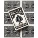 Bicycle Standard Jumbo Playing Cards - 4 Pack for Poker, Rummy, Euchre, Pinochle | High-Quality Card Games Deck - Buy Online on GoSupps.com