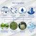 TROIAREUKE A.G.T Hydro Essence - Deep Hydrating Cooling Gel Sleeping Mask | 100ml | International Shipping - Buy Online on GoSupps.com