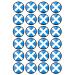 24 Edible Scottish Flag Cupcake Toppers Scotland Flag Six Nations Decorations Scottish Rugby Cake Decorations Six Nations Flags Scottish Flags Scottish Party Decorations Scotland Decorations R