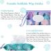 Buy Sannix Baby Wet Wipes Pocket - Reusable On-the-Go Dispenser for Portable Wipes | Ideal Baby Essentials - Buy Online on GoSupps.com