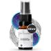 Qidosha Coenzyme Q10 Bio+ Premium mouth spray Liposomal Coenzyme Q10 highly dosed with significantly increased bioavailability natural orange taste vegan 30 ml (1 Pack)