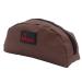 APPALERO Pommel Pocket. Saddlebag Western pannier (light brown)