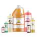 Pumpkin Spice Fragrance Oil 8 fl. oz. | Ideal for DIY Soap Making Candles & Aromatherapy - Buy Online on GoSupps.com