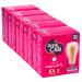 Drink Me Chai Spiced Chai Latte Dolce Gusto Compatible Pods 8 Pods x 5 Boxes (40 Chai Latte Pods 40 Servings Total)