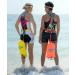 New Wave Swim Buoy - Light and Visible Float for Open Water Swimmers and Triathletes - Buy Online on GoSupps.com
