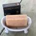 Organic Lemon Poppy Seed Bar Soap | 100% Pure Natural Exfoliating Luxury | Herbal Skin Detox with Essential Oils | 4 oz - Buy Online on GoSupps.com