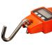 Hook Scales 300kg/660lb - Accurate Digital Electronic Scale with Tara Function - HDWR WAGPRO-H300 - Buy Online on GoSupps.com