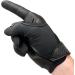 First Tactical Men's Lightweight Patrol Glove | Skin Tight Goatskin Palm, Touchscreen Capable | Black, Medium - Buy Online on GoSupps.com