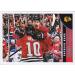 Chicago Blackhawks 2013-2014 Score Hockey Panini 18 Card Team Set - Factory Sealed - Buy Online on GoSupps.com