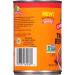 Bearitos Organic Low Fat Traditional Refried Beans 16 oz (Pack of 12) - 12-Pack 1lb Cans - Buy Online on GoSupps.com