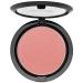 Wet n Wild Color Icon Blush Powder - Pinch Me Pink | Matte Natural Glow with Jojoba Oil - Buy Online on GoSupps.com