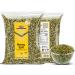 Rani Moong Split Lentils Indian 128oz (8lbs) Bulk - All Natural, Gluten Friendly, Non-GMO, Kosher, Vegan | Indian Origin, Net Wt. 3.63kg - Buy Online on GoSupps.com