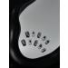 Y2K False Nail Kit Silver Gray Press On Nails Almond Handmade Jelly Gel Fake Nail -3D Sliver Glitter Flash Technology Sense Cat Eye Glitter Almond Glue On Nail Stiletto Acrylic Short Oval Stick On False Nail for Women (XS Small Nail Bed 20mm) - Buy Online on GoSupps.com