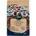 Gaia pepe nero confezione da 500 bustine 0.2 grammi ciascuna (1000043327) - Buy Online on GoSupps.com