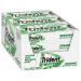Trident White Spearmint Sugar Free Gum 144 Pieces - 9 Packs - Buy Online on GoSupps.com