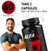 (3 Pack) Alfa Gigante Capsules Alfa Gigante Alfa Gigante Pills Alfa Gigante All Natural Pills Alfa Gigante Advanced Formula Alfa Gigante Pill Formula Capsules Reviews 180 Capsules for 3 Months - Buy Online on GoSupps.com