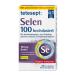 Teteseept selenium 100 high-for a normal thyroid function the immune system and cell protection vegan-1 x 30 mini tablets