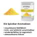 Buy Premium Bio Turmeric Powder from India - High Curcumin Content (90g) - Spicebar - Buy Online on GoSupps.com