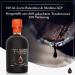 Balsamic Vinegar of Modena IGP Bronze Edition 250ml - Bernardo Tesori | Premium Gourmet Quality International Shipping Available - Buy Online on GoSupps.com